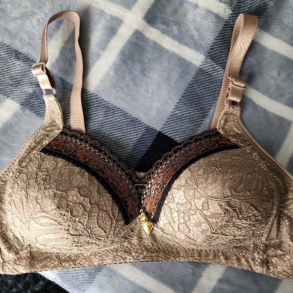 2XX Bra